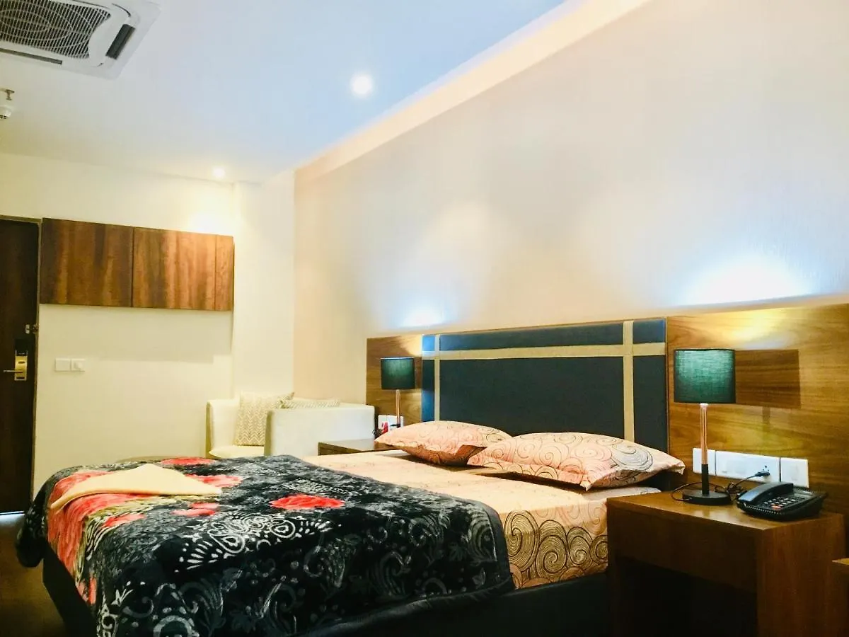 Dreamial Element One Studio @ Sector 47 Gurgaon 0*,  Indien