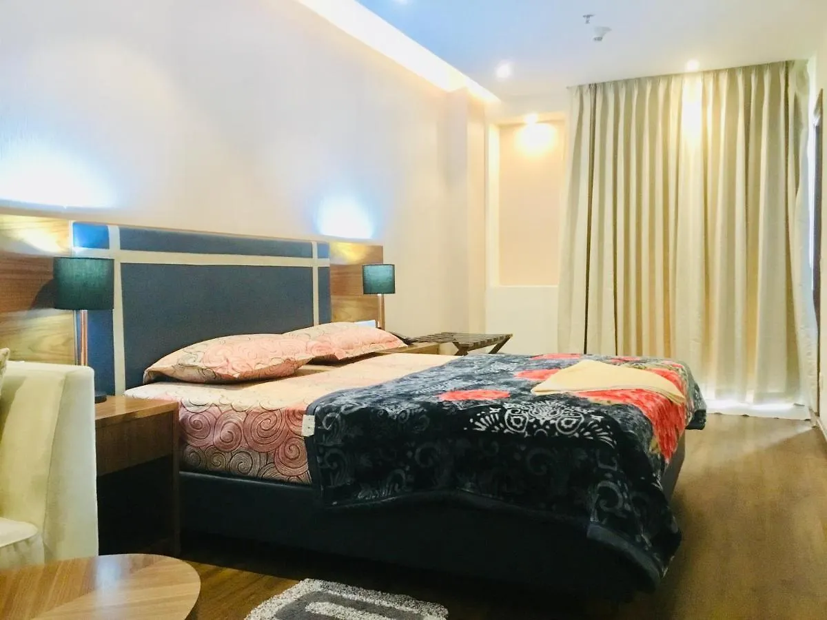 Lägenhet Dreamial Element One Studio @ Sector 47 Gurgaon Indien