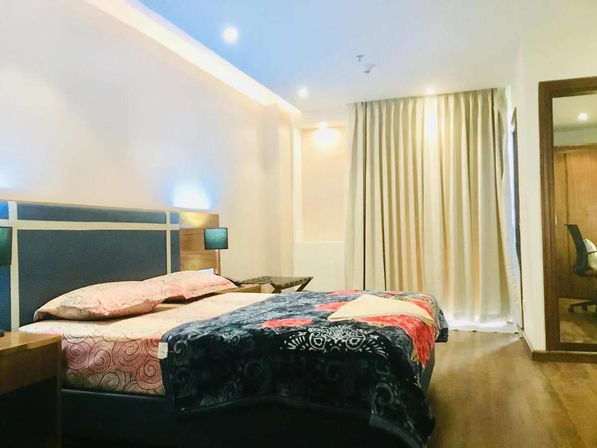 Dreamial Element One Studio @ Sector 47 Gurgaon