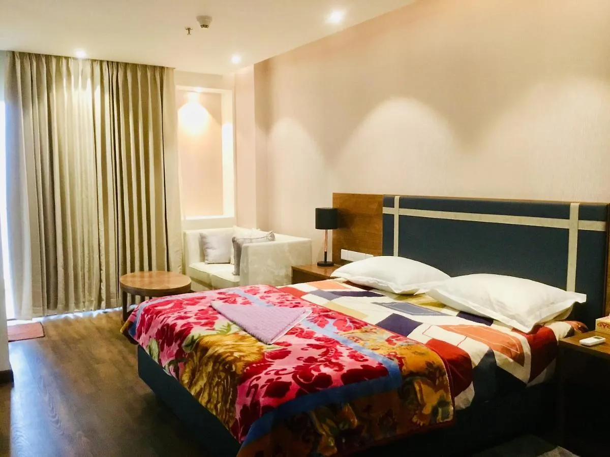 Dreamial Element One Studio @ Sector 47 Gurgaon