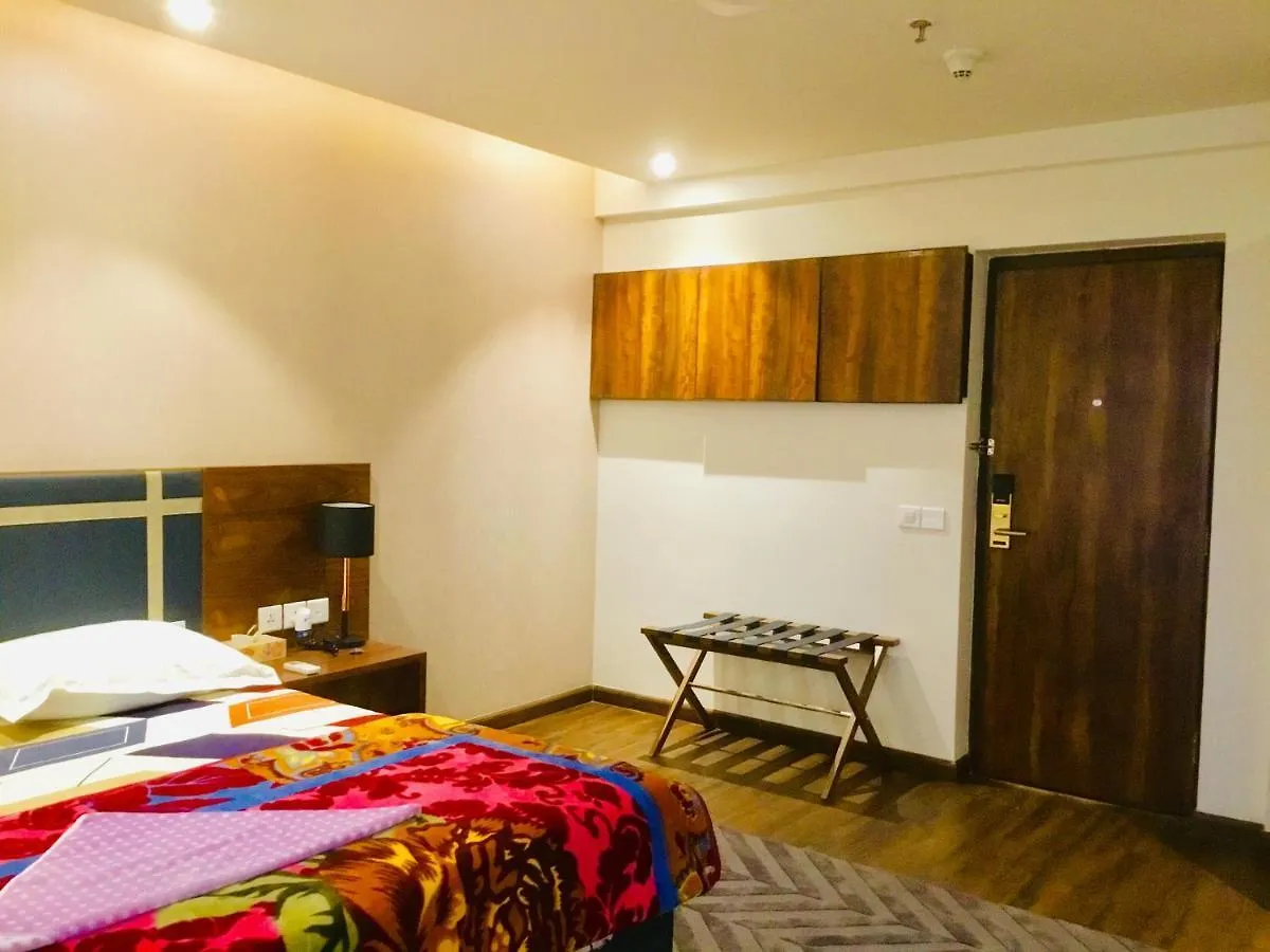 Dreamial Element One Studio @ Sector 47 Gurgaon